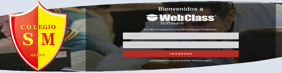 Portal Webclass